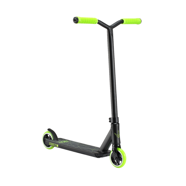 ecompones3
ENVY TROTTINETTE ONE S3 - LIME