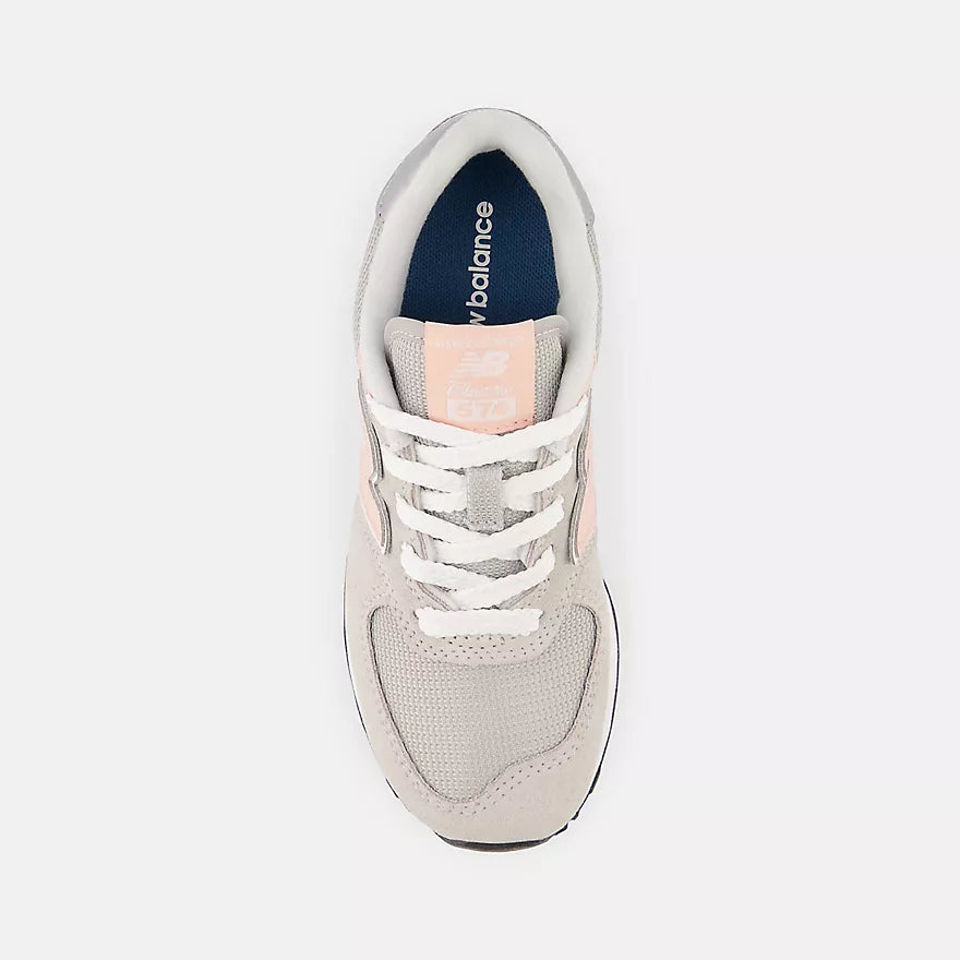 NEW BALANCE CHAUSSURES 574 CORE LACE - ENFANT
