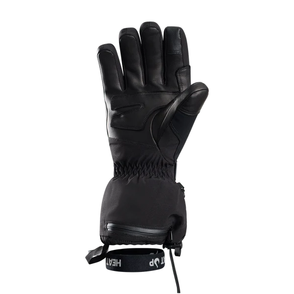 Heat up Gants Chauffants Peak - Unisexe