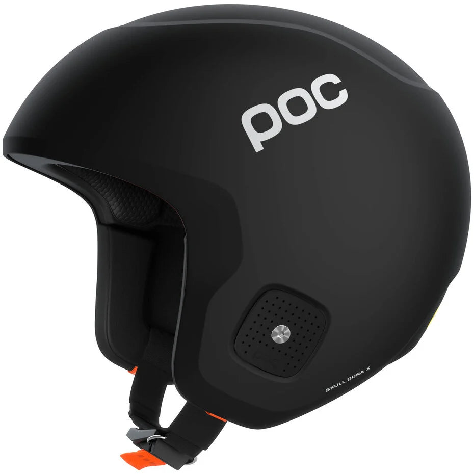 Poc Casque Skull Dura X Mips - Unisexe