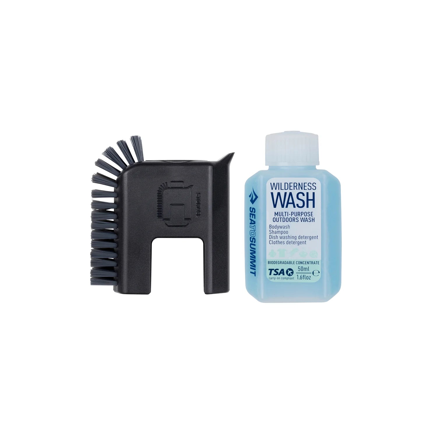a1100

Seatosummit Camp Kitchen Pot Scrubber And Soap - NOIR