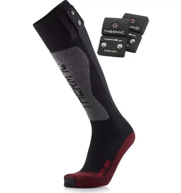 tht45-2902-300

Thermic Bas Chauffants Heat First + S-1200 Powersocks Set - Unisexe - ASSORTIE