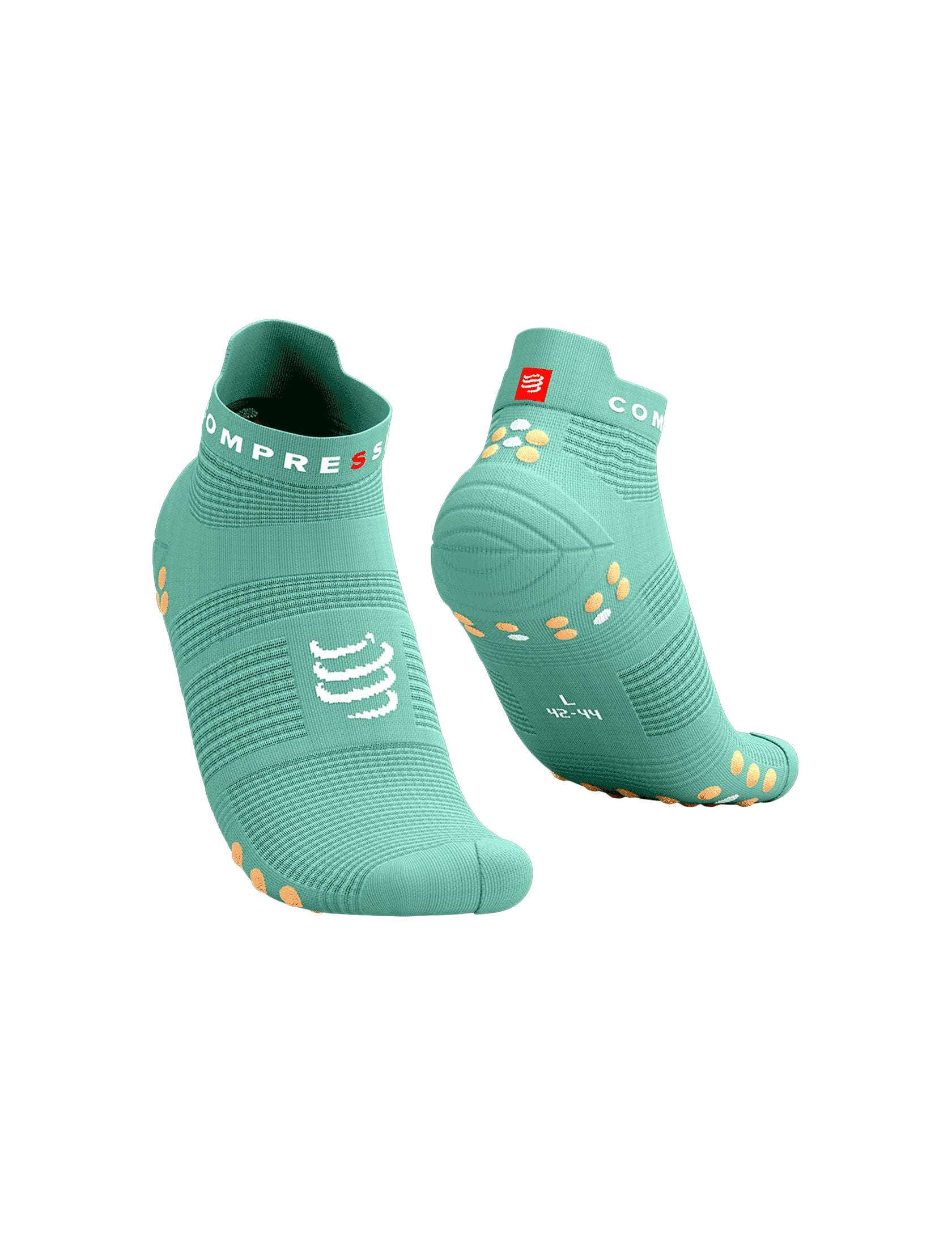 Compressport Chaussettes Courtes Pro Racing V4.0 - Unisexe