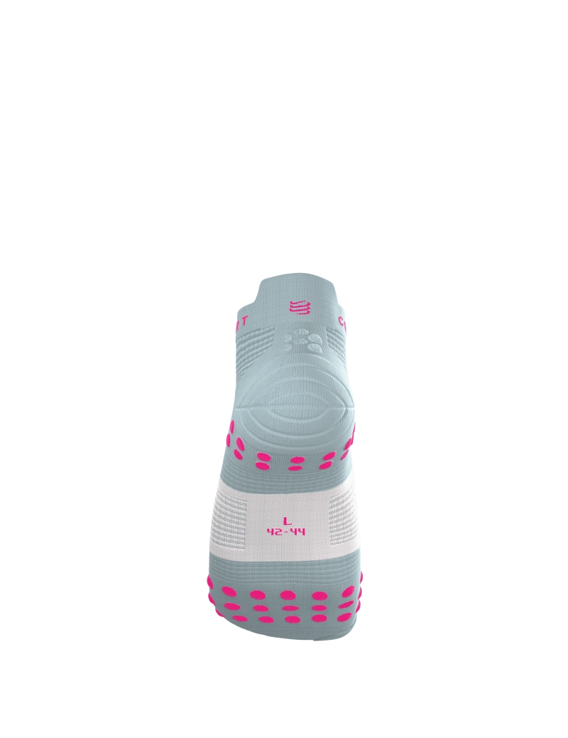 COMPRESSPORT BAS PRO RACING V4.0 RUN LOW - UNISEXE