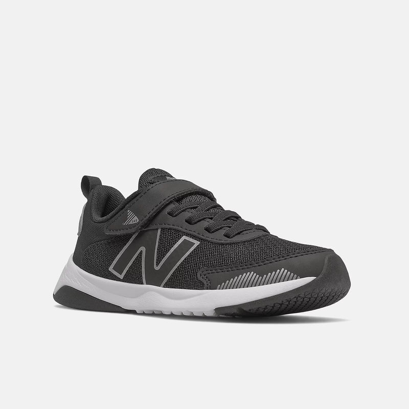 New Balance Chaussures Dynasoft 545 Bungee Lace with Top Strap - Enfant