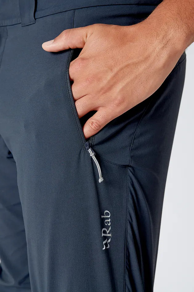 Rab Pantalon Incline VR - Homme