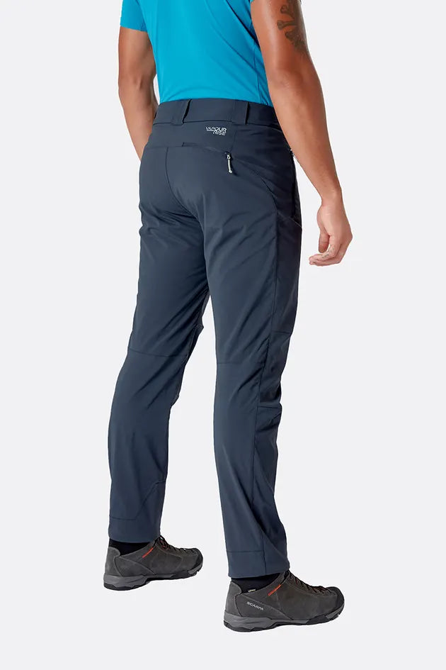 Rab Pantalon Incline VR - Homme