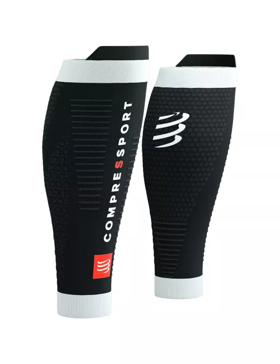 COMPRESSPORT R2 3.0 MANCHONS DE MOLLET - UNISEXE