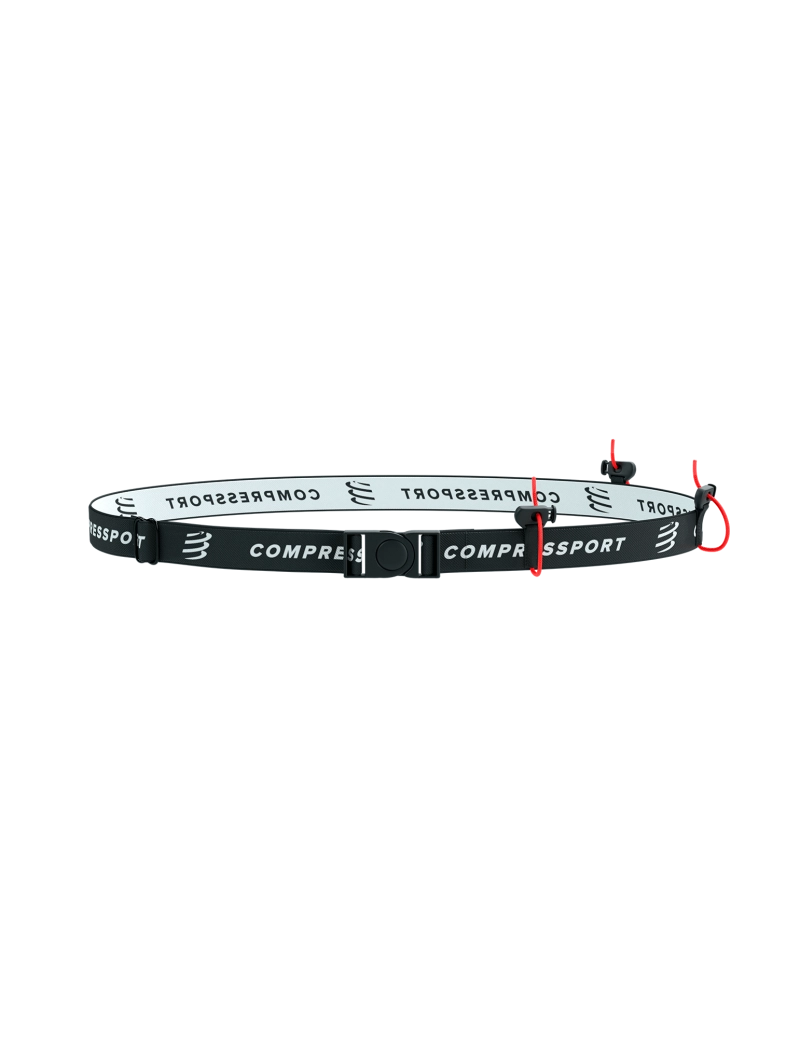 coxbpu871
COMPRESSPORT CEINTURE PORTE-DOSSARD - UNISEXE - NOIR
