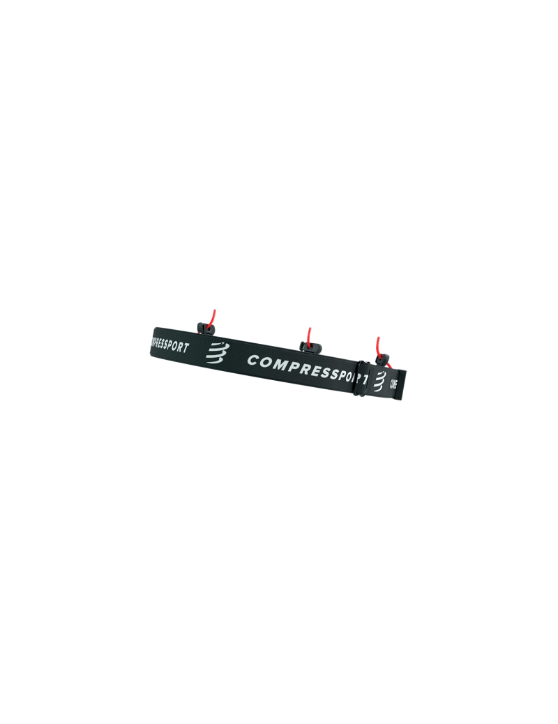 COMPRESSPORT CEINTURE PORTE-DOSSARD - UNISEXE