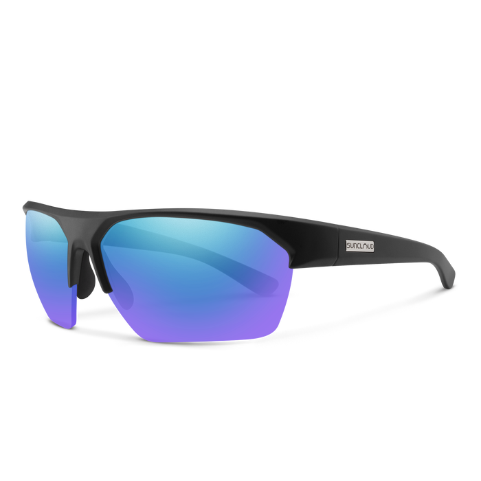 197737175603

Suncloud Lunettes De Soleil Rival - Unisexe - MATTE BLACK