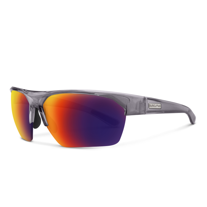  197737175610

Suncloud Lunettes De Soleil Rival - Unisexe - TRANSPARENT GRAY