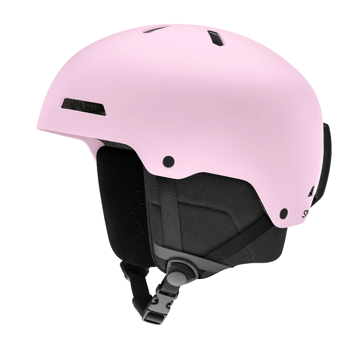 e00554
Smith Casque Rodeo - Unisexe - MATT PINK FROST