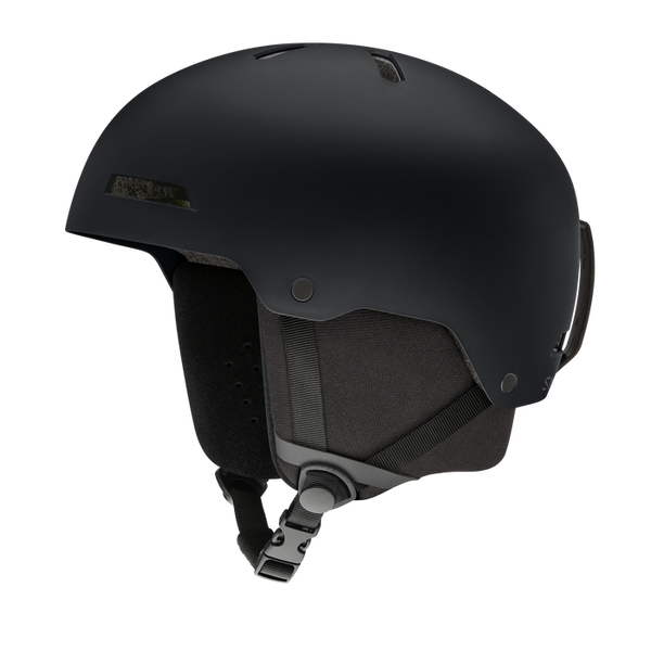  e00552

Smith Casque Rodeo - Enfant - MATT BLACK