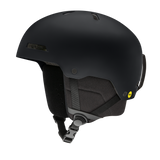 e00554

Smith Casque Rodéo - MATT BLACK