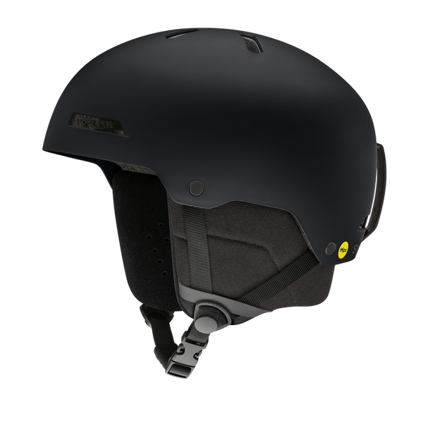 e00554

Smith Casque Rodéo - MATT BLACK