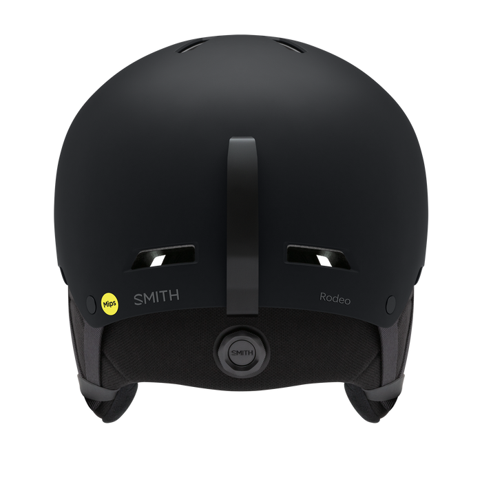 Smith Casque Rodeo - Unisexe