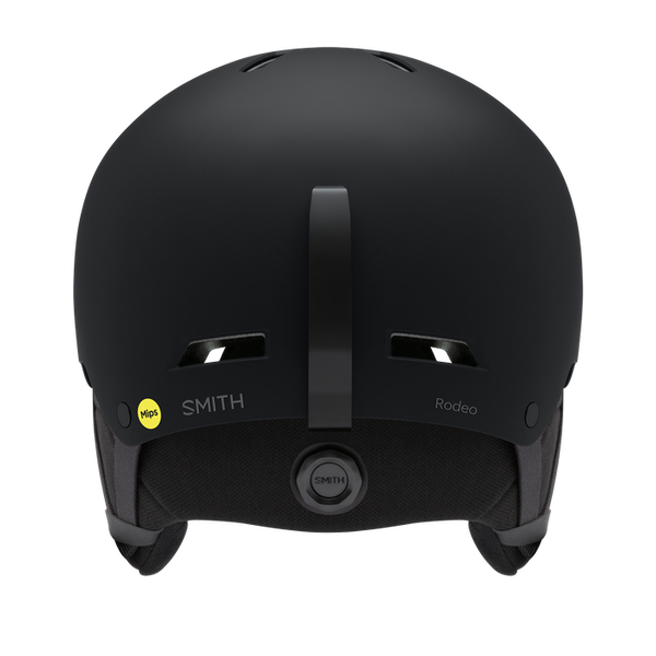 Smith Casque Rodéo