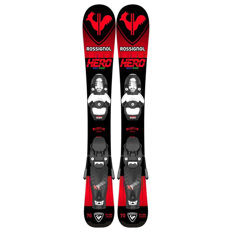 ralwe01

Rossignol Ski Alpin Hero Pro Team 4 GW - Enfant - NOIR