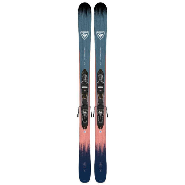  rrnqe02

Rossignol Ski Alpin Rallybird Soul Pro + Fixations XP10 - Enfant - ASSORTIE