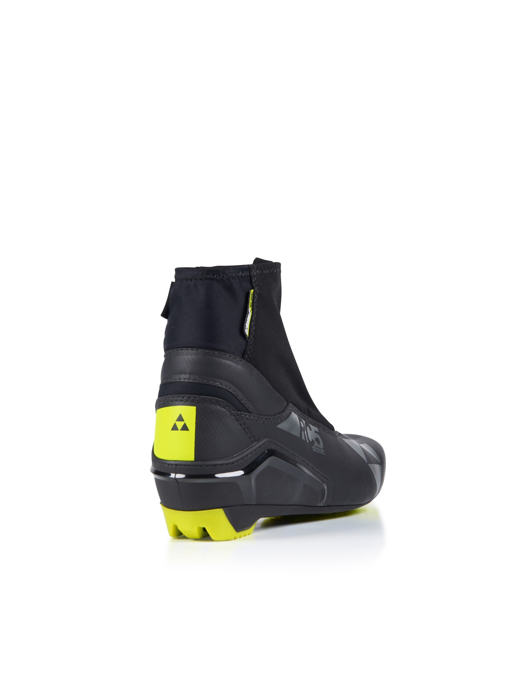 Fischer Bottes Ski De Fond RC5 Classic - Homme