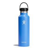 Hydro Flask Bouteille À Ouverture Standard 21 Oz (621 Ml)