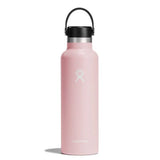 Hydro Flask Bouteille À Ouverture Standard 21 Oz (621 Ml)