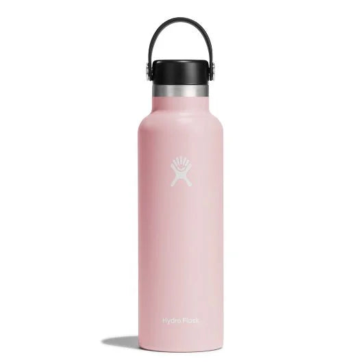 Hydro Flask Bouteille À Ouverture Standard 21 Oz (621 Ml)