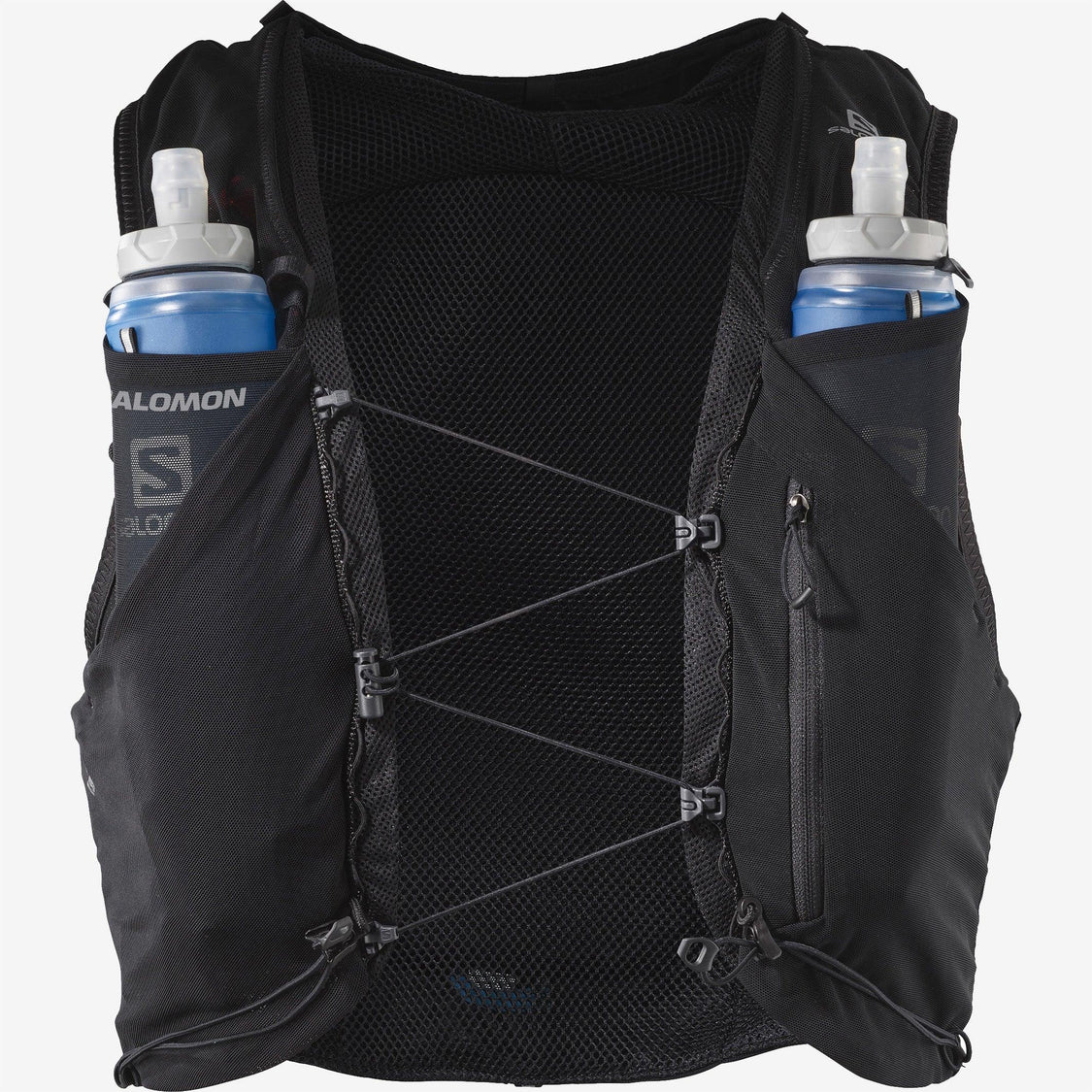 Salomon Veste D'hydratation ADV Skin 5 L - Unisexe