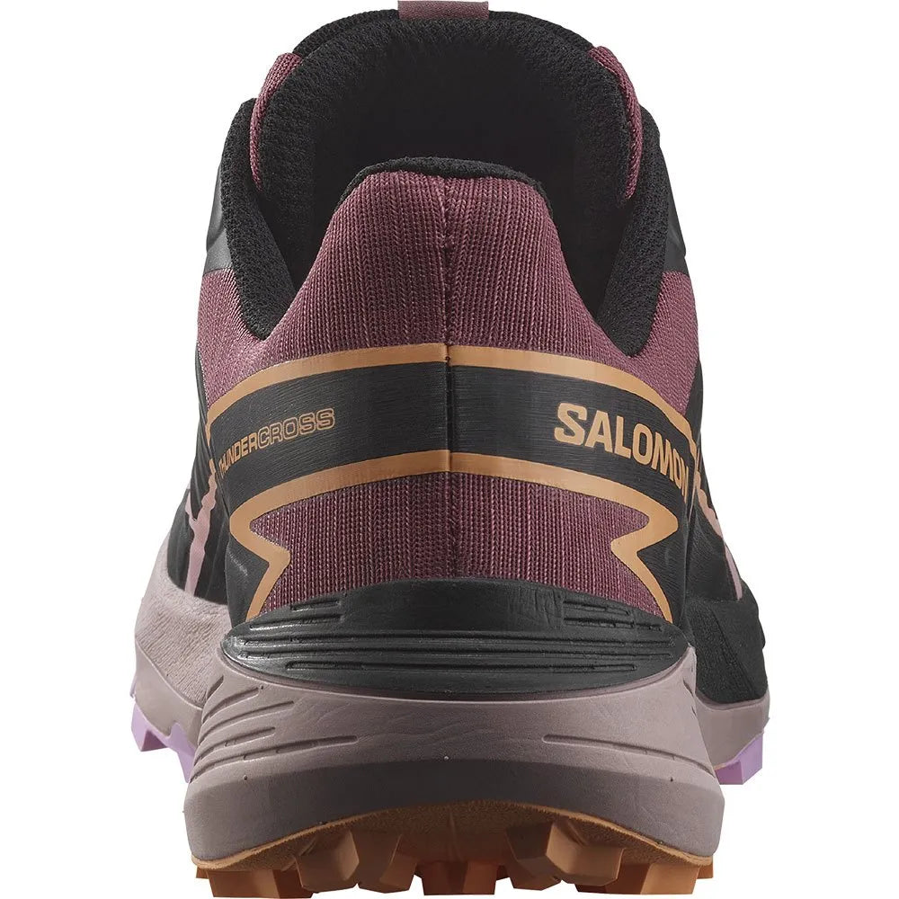 Salomon Chaussures De Course en Sentier Thundercross - Femme