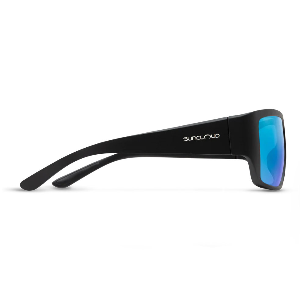 SUNCLOUD LUNETTES DE SOLEIL SCULPIN - UNISEXE