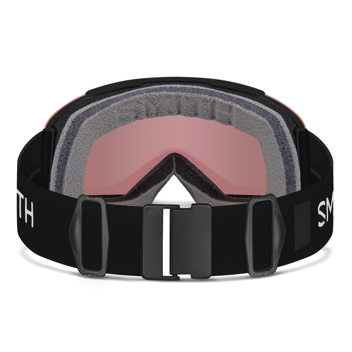 Smith Lunettes De Ski Séquence OTG - Unisexe