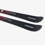 Head Ski Shape E-V5 SW+ Fixation Pr 11 GW - Homme