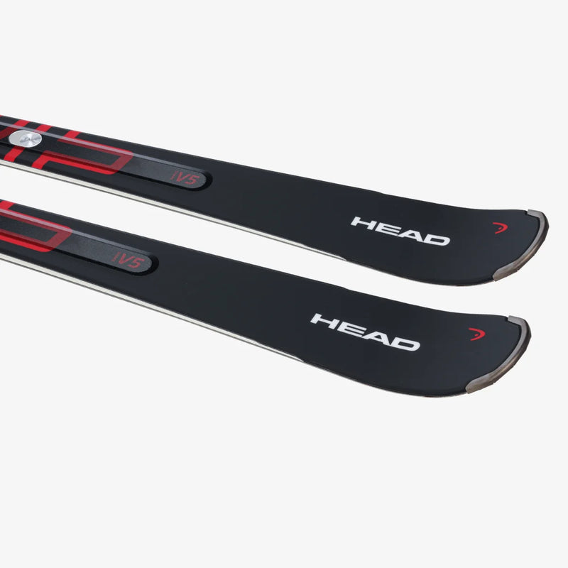 Head Ski Shape E-V5 SW+ Fixation Pr 11 GW - Homme