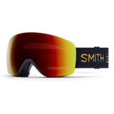 m00681195996k

Smith Lunettes De Ski Skyline - Unisexe - MIDNIGHT SLASH