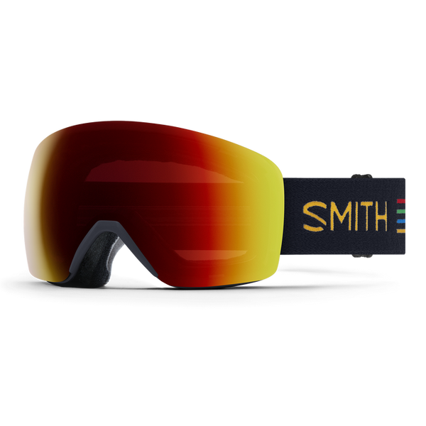 m00681195996k

Smith Lunettes De Ski Skyline - Unisexe - MIDNIGHT SLASH