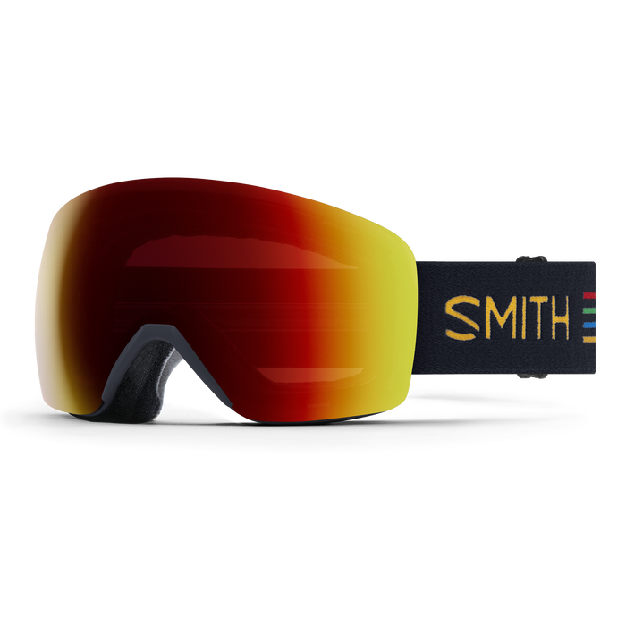 m00681195996k

Smith Lunettes De Ski Skyline - Unisexe - MIDNIGHT SLASH