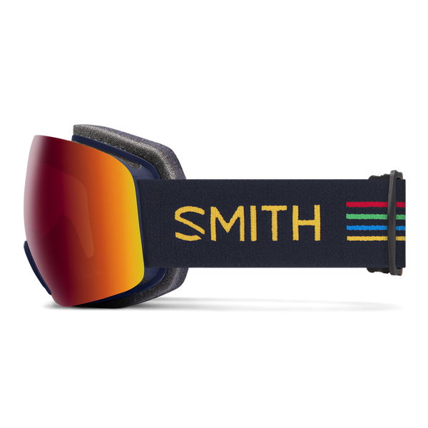 Smith Lunettes De Ski Skyline - Unisexe