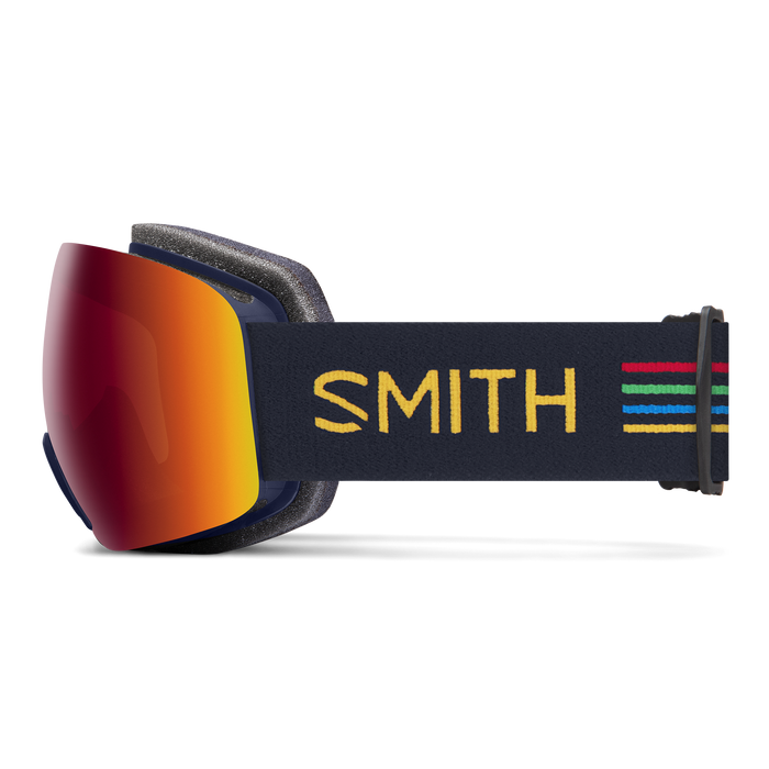 Smith Lunettes De Ski Skyline - Unisexe