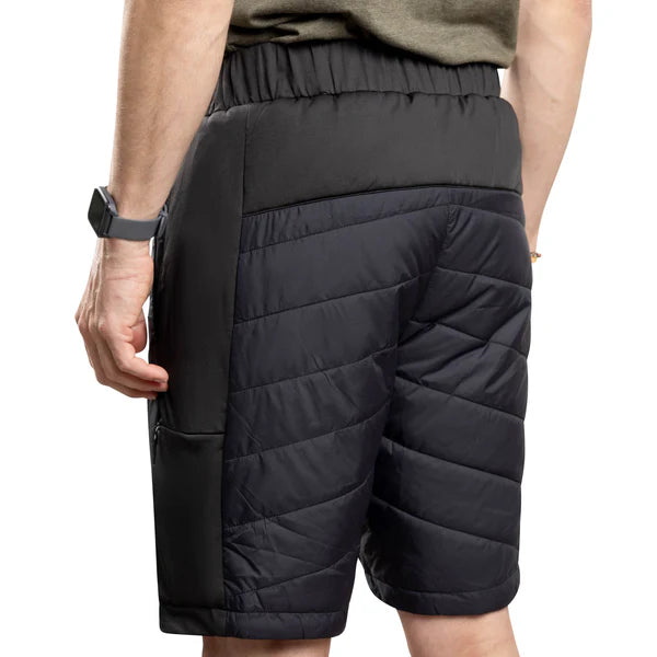 Heat up Bermuda Chauffants - Unisexe