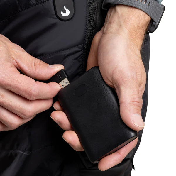 Heat up Bermuda Chauffants - Unisexe