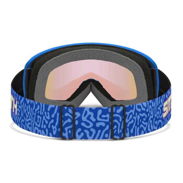 Smith Lunettes De Ski Snowday - Enfant