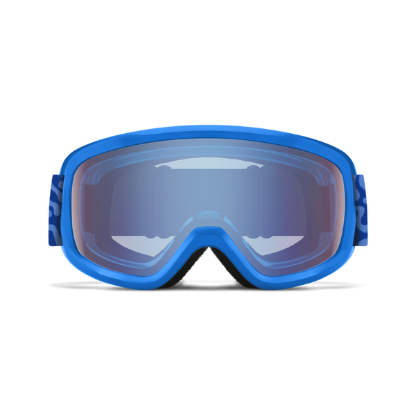 Smith Lunettes De Ski Snowday - Enfant