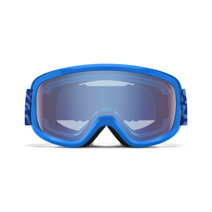 Smith Lunettes De Ski Snowday - Enfant