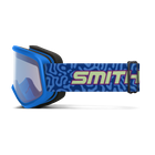 Smith Lunettes De Ski Snowday - Enfant