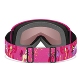 Smith Lunettes De Ski Snowday - Enfant