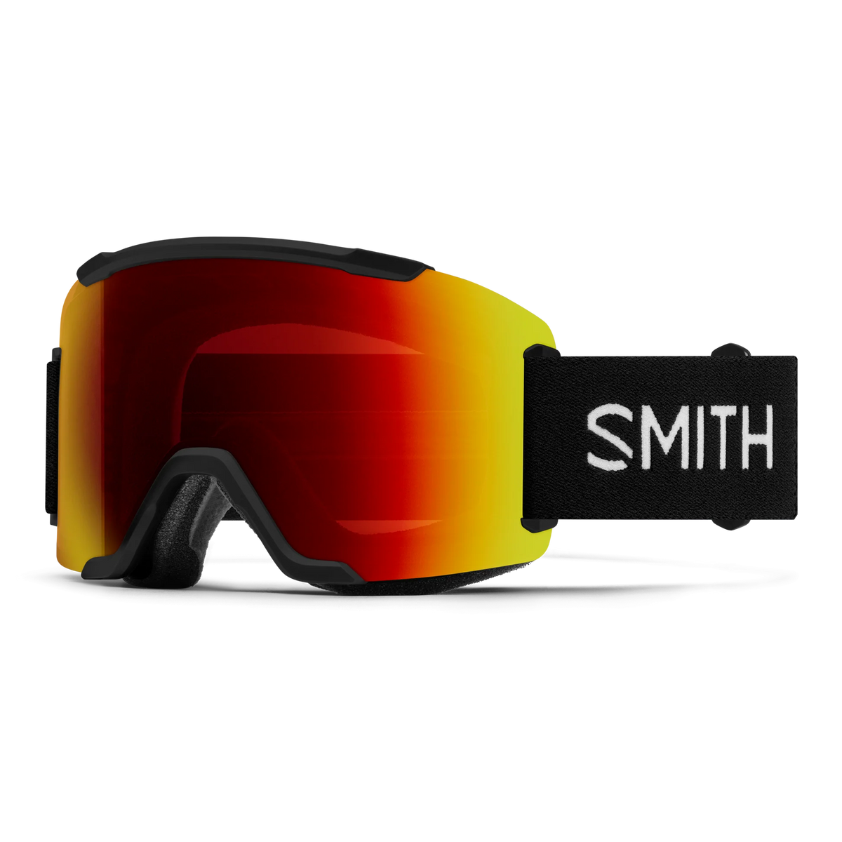 m007882qj996k
SMITH LUNETTES DE SKI SQUAD2 2CP - UNISEXE - BLACK/CHROMAPOP SUN RED MIRROR