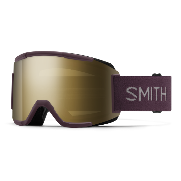 m006683pi99mn

Smith Lunettes De Ski Squad - Unisexe - MYSTIC