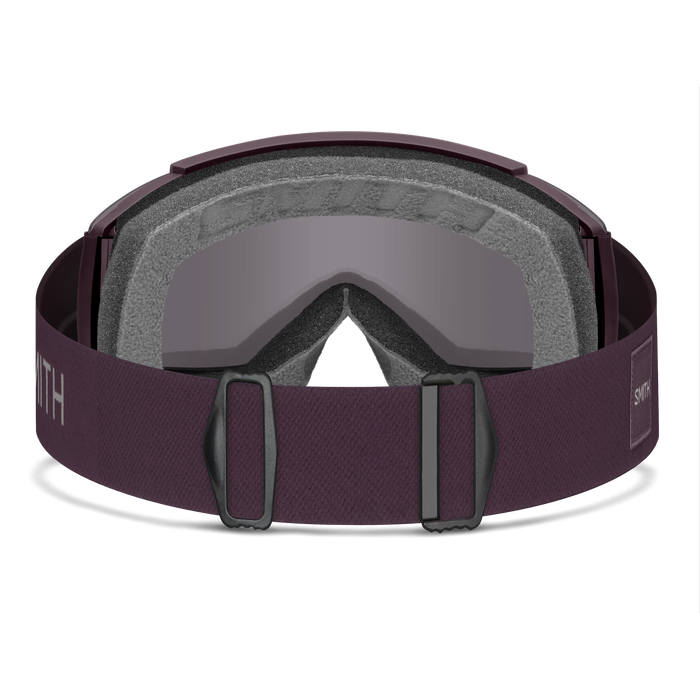 Smith Lunettes De Ski Squad - Unisexe