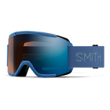 m006682at994l

Smith Lunettes De Ski Squad - Unisexe - TRUE BLUE